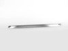 ES#95907 - 51367441115 - Vent window trim - right - Runs from the B pillar to the C pillar - Genuine BMW - BMW