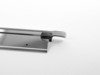 ES#95907 - 51367441115 - Vent window trim - right - Runs from the B pillar to the C pillar - Genuine BMW - BMW