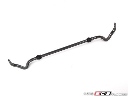 ES#1876398 - 70059 - Performance Front Sway Bar - Upgrade your suspension with an adjustable sway bar. 30mm - H&R - Audi