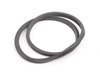 ES#1971929 - 91163111502 - Headlight Seal - Priced Each - Gasket between headlamp and trim ring - Two required - OEM - Porsche