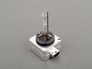 ES#1824239 - 910139000002 - D1S Xenon Head Lamp Bulb - Priced Each - Standard replacement D1S style bulb - Genuine Mercedes Benz - Mercedes Benz