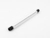 ES#2628499 - 32416781744KT - Power Steering Line Repair Kit - Includes everything you need to replace both upper power steering lines to the reservoir - Genuine MINI - MINI