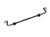 ES#1876408 - 71361 - Rear Sway Bar - 24mm - Non-adjustable - H&R - Audi