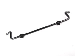 ES#1876408 - 71361 - Rear Sway Bar - 24mm - Non-adjustable - H&R - Audi