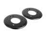 ES#2642809 - 33521092362KTV - Cup Kit/Coilover Installation Kit - Without Spring Pads - Everything you need to install coilovers, shocks/struts, or a cup kit on your BMW including HD rear shock mounts - Assembled By ECS - BMW