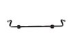 ES#1876408 - 71361 - Rear Sway Bar - 24mm - Non-adjustable - H&R - Audi