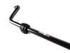 ES#1876408 - 71361 - Rear Sway Bar - 24mm - Non-adjustable - H&R - Audi