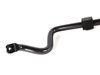 ES#1876408 - 71361 - Rear Sway Bar - 24mm - Non-adjustable - H&R - Audi