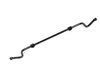 ES#1876408 - 71361 - Rear Sway Bar - 24mm - Non-adjustable - H&R - Audi