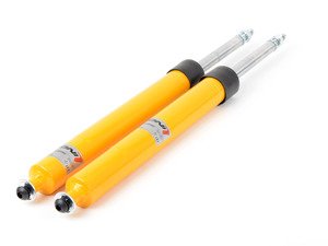ES#2847709 - 86411342sportKT1 - Front Sport Strut Insert - Pair - Pair of left and right front strut inserts from Koni's Yellow line - Koni - BMW
