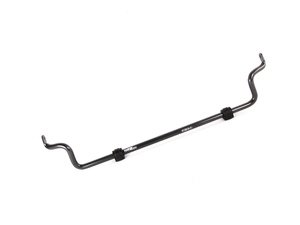 ES#1876405 - 71059 - Performance Rear Sway Bar  - Upgrade your suspension with a non-adjustable sway bar. 24mm - H&R - Audi