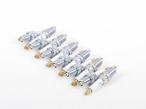 ES#2739271 - 0041591403KT - Spark Plug - Set Of Twenty Four - Replace your spark plugs to keep your engine running properly - Genuine Mercedes Benz - Mercedes Benz