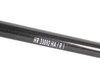 ES#1876405 - 71059 - Performance Rear Sway Bar  - Upgrade your suspension with a non-adjustable sway bar. 24mm - H&R - Audi