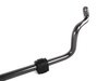 ES#1876405 - 71059 - Performance Rear Sway Bar  - Upgrade your suspension with a non-adjustable sway bar. 24mm - H&R - Audi