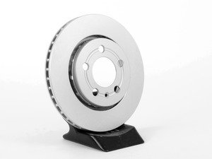 ES#2855685 - 8N0615601B - Brake Disc - Optimal - 