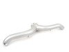 ES#2776880 - 97500 - 997.1 Turbo/GT2 High Flow Y-Pipe - Direct bolt-in replacement - Up to 20 HP gains! - IPD - Porsche