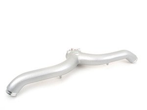 ES#2776880 - 97500 - 997.1 Turbo/GT2 High Flow Y-Pipe - Direct bolt-in replacement - Up to 20 HP gains! - IPD - Porsche