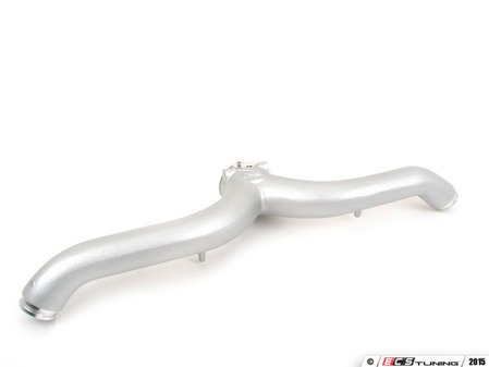 ES#2776880 - 97500 - 997.1 Turbo/GT2 High Flow Y-Pipe - Direct bolt-in replacement - Up to 20 HP gains! - IPD - Porsche