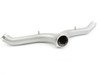 ES#2776880 - 97500 - 997.1 Turbo/GT2 High Flow Y-Pipe - Direct bolt-in replacement - Up to 20 HP gains! - IPD - Porsche