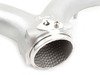 ES#2776880 - 97500 - 997.1 Turbo/GT2 High Flow Y-Pipe - Direct bolt-in replacement - Up to 20 HP gains! - IPD - Porsche