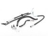 ES#2763820 - 32416751242kt - Power Steering Line Kit - Includes new lines and banjo bolts - Assembled By ECS - BMW