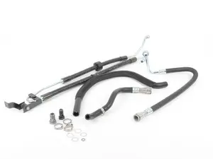 Power Steering Line Kit