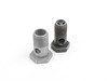 ES#2763820 - 32416751242kt - Power Steering Line Kit - Includes new lines and banjo bolts - Assembled By ECS - BMW