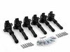 ES#2642643 - 99760210700IKT2 - Ignition Service Kit - Includes everything you need to completely restore your ignition system - Assembled By ECS - Porsche