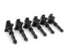 ES#2538764 - 99760210700IKT1 - Ignition Service Kit - Includes everything you need to completely restore your ignition system - Genuine Porsche - Porsche