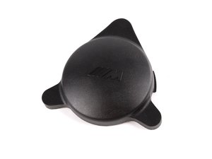 ES#206568 - 51617891281 - Strut Tower Covering Cap - Priced Each - Two required per vehicle - Genuine BMW - BMW