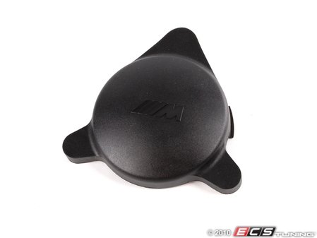 ES#206568 - 51617891281 - Strut Tower Covering Cap - Priced Each - Two required per vehicle - Genuine BMW - BMW