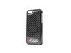 ES#2827198 - 010010ECS5C -  Carbon Fiber Phone Case - IPhone 5c - (NO LONGER AVAILABLE) - Dress up your iPhone with authentic carbon fiber - ECS - 