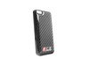 ES#2827198 - 010010ECS5C -  Carbon Fiber Phone Case - IPhone 5c - (NO LONGER AVAILABLE) - Dress up your iPhone with authentic carbon fiber - ECS - 