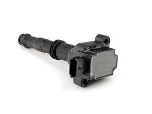 ES#1506085 - 99760210700 - Pencil Type Ignition Coil - Priced Each - Coil on plug style ignition pack - 6 required - Genuine Porsche - 