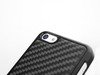 ES#2827198 - 010010ECS5C -  Carbon Fiber Phone Case - IPhone 5c - (NO LONGER AVAILABLE) - Dress up your iPhone with authentic carbon fiber - ECS - 