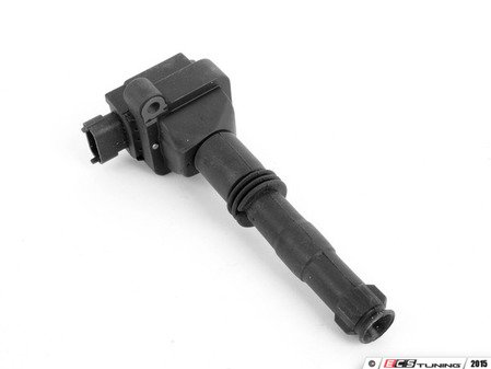 ES#2788468 - 99760210700 - Pencil Type Ignition Coil - Priced Each - Coil-on-plug style ignition pack - 6 required - Hamburg Tech - Porsche