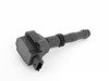 ES#2788468 - 99760210700 - Pencil Type Ignition Coil - Priced Each - Coil-on-plug style ignition pack - 6 required - Hamburg Tech - Porsche