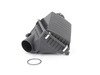 ES#34748 - 13711406806 - Air Box - Left - Complete assembly including the filter - Genuine BMW - BMW