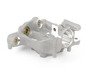 ES#49413 - 31211092853 - E39 King Pin - Left - Houses the front left strut - Genuine BMW - BMW
