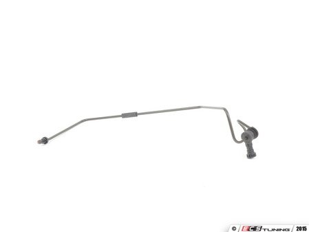ES#41494 - 21526760828 - Clutch Hydraulic Line - Genuine BMW - BMW