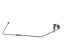 ES#41494 - 21526760828 - Clutch Hydraulic Line - Genuine BMW - BMW