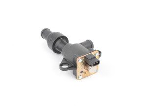 ES#176012 - 64111373191 - Water Valve - Restore heat and fix leaks, replace the water valve - Genuine BMW - BMW