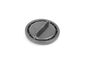 ES#172840 - 63126931137 - LAMP COVER - Genuine BMW - BMW