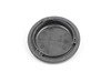 ES#172840 - 63126931137 - LAMP COVER - Genuine BMW - BMW