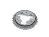 ES#2733493 - 11361438375 - Cam Gear - Exhaust - Connects to the crankshaft gear through the lower timing chain assembly. - Genuine BMW - BMW