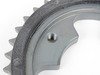 ES#2733493 - 11361438375 - Cam Gear - Exhaust - Connects to the crankshaft gear through the lower timing chain assembly. - Genuine BMW - BMW