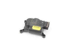 ES#3022283 - 1K0907511QKT1 - Recirculation Door Control Motor - Used to open and close recirculation door as needed - Genuine Volkswagen Audi - Volkswagen