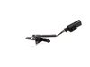 ES#170409 - 61668380122 - Windshield Spray Nozzle - Priced Each - Replace your clogged nozzle - Genuine BMW - BMW