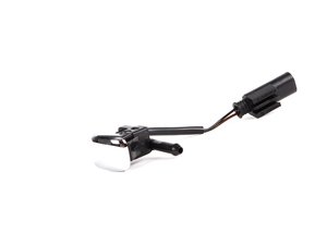 ES#170409 - 61668380122 - Windshield Spray Nozzle - Priced Each - Replace your clogged nozzle - Genuine BMW - BMW