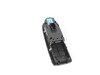 ES#2138697 - 61319216520 - Window Switch - Black  - Driver side - Genuine BMW - BMW